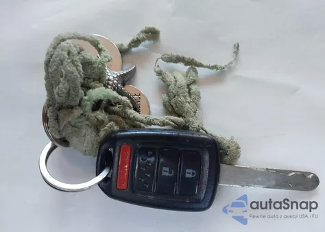 2014 Honda Cr-V Lx from USA, damaged, VIN 2HKRM4H35EH647599